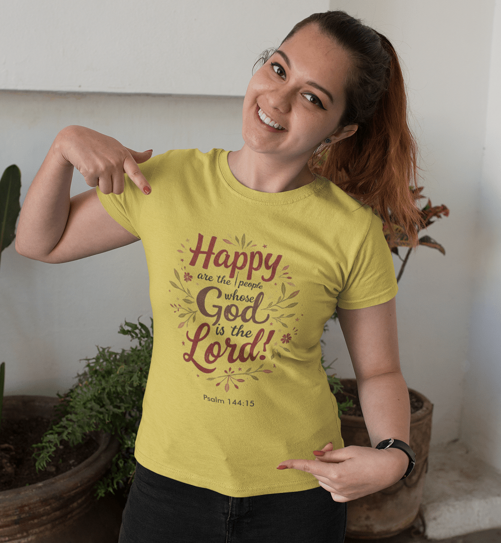 Happiness - Gifts Of Words