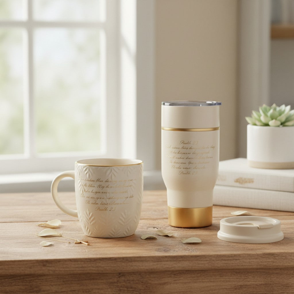 Mugs
