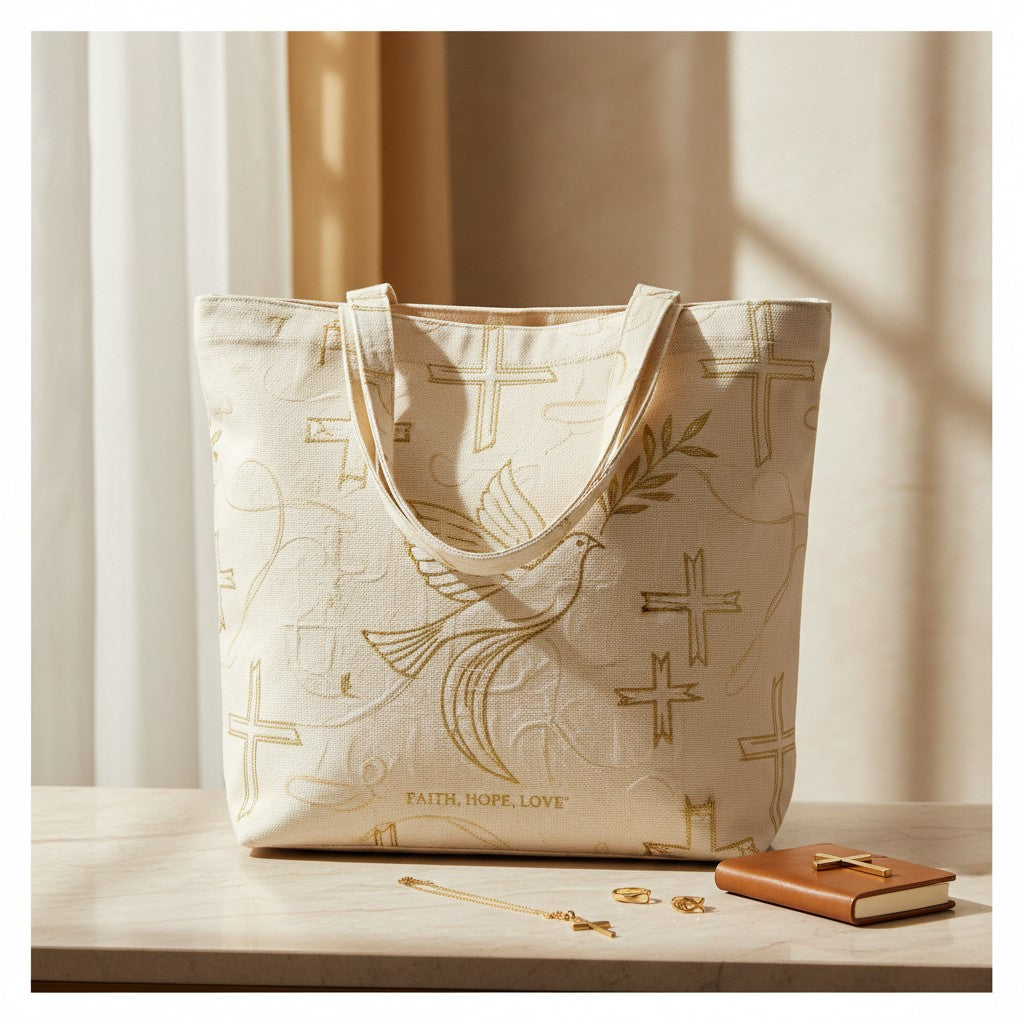 Tote Bags