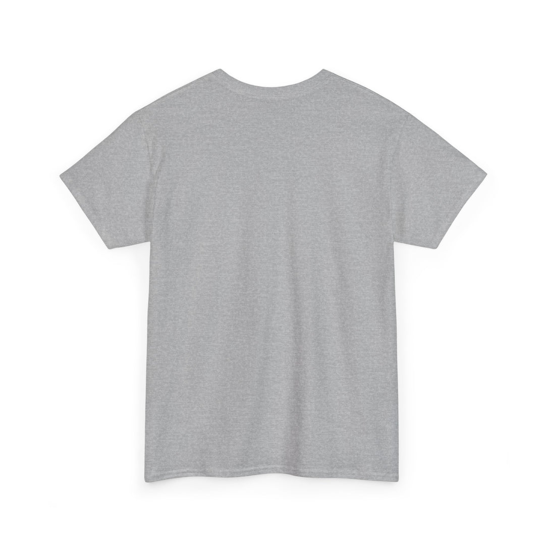 IX | Heavy Cotton Tee