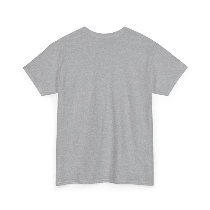 IX | Heavy Cotton Tee