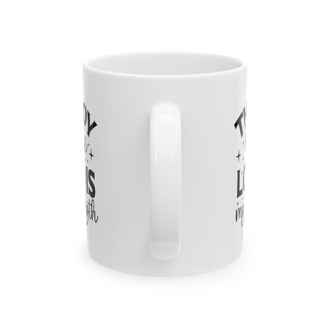 Ceramic Mug, (11oz, 15oz)