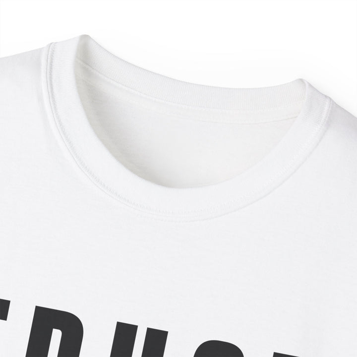 Unisex Ultra Cotton Tee