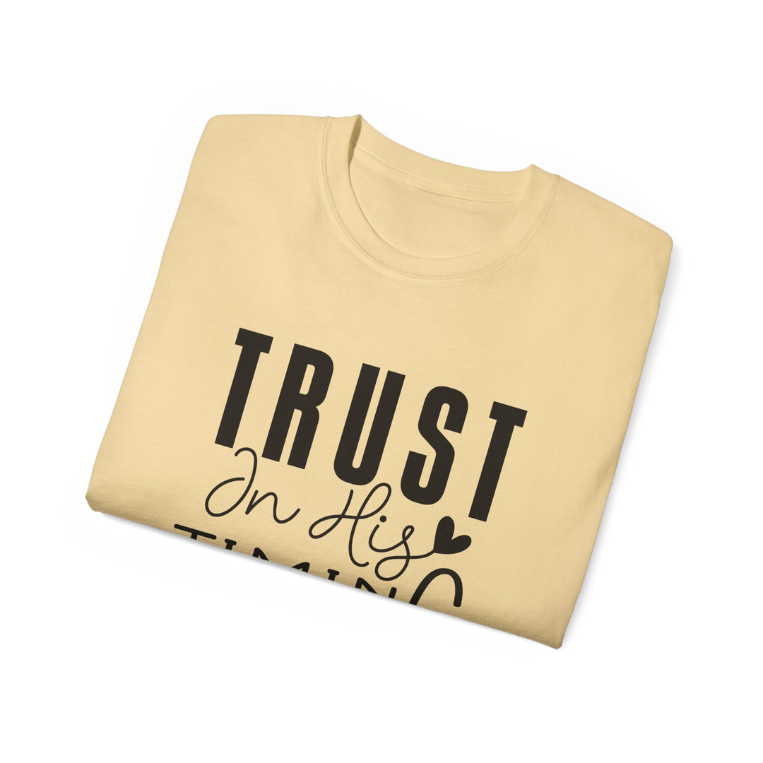 Unisex Ultra Cotton Tee