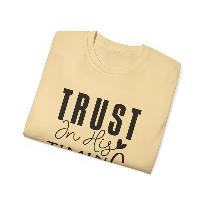 Unisex Ultra Cotton Tee