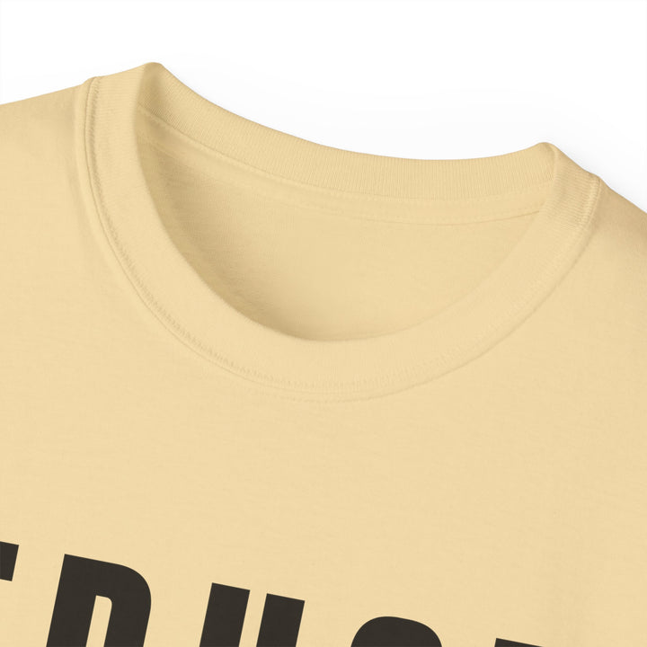 Unisex Ultra Cotton Tee