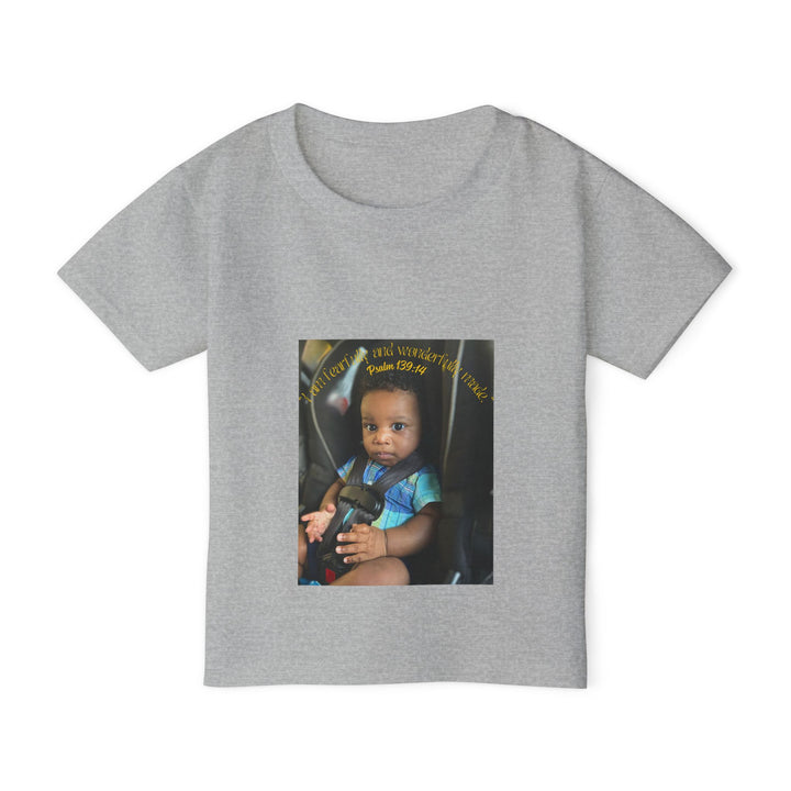 Heavy Cotton™ Toddler T-shirt