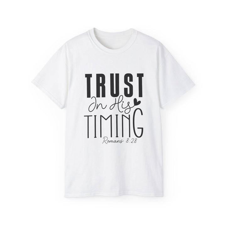 Unisex Ultra Cotton Tee