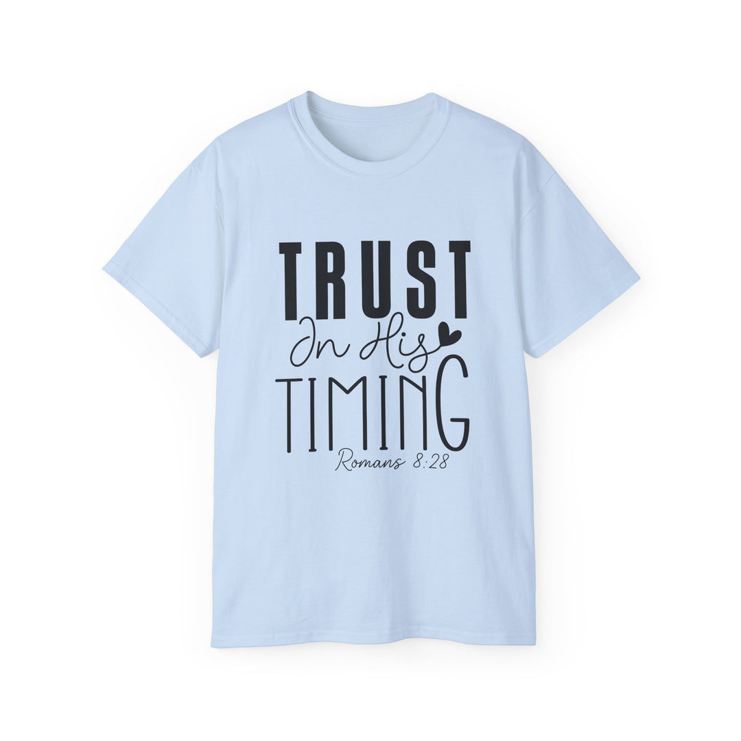 Unisex Ultra Cotton Tee