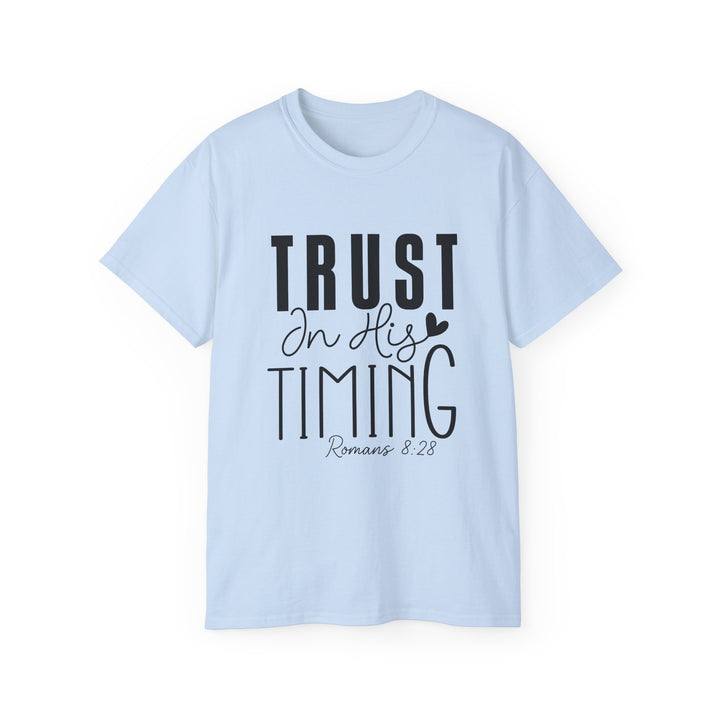 Unisex Ultra Cotton Tee