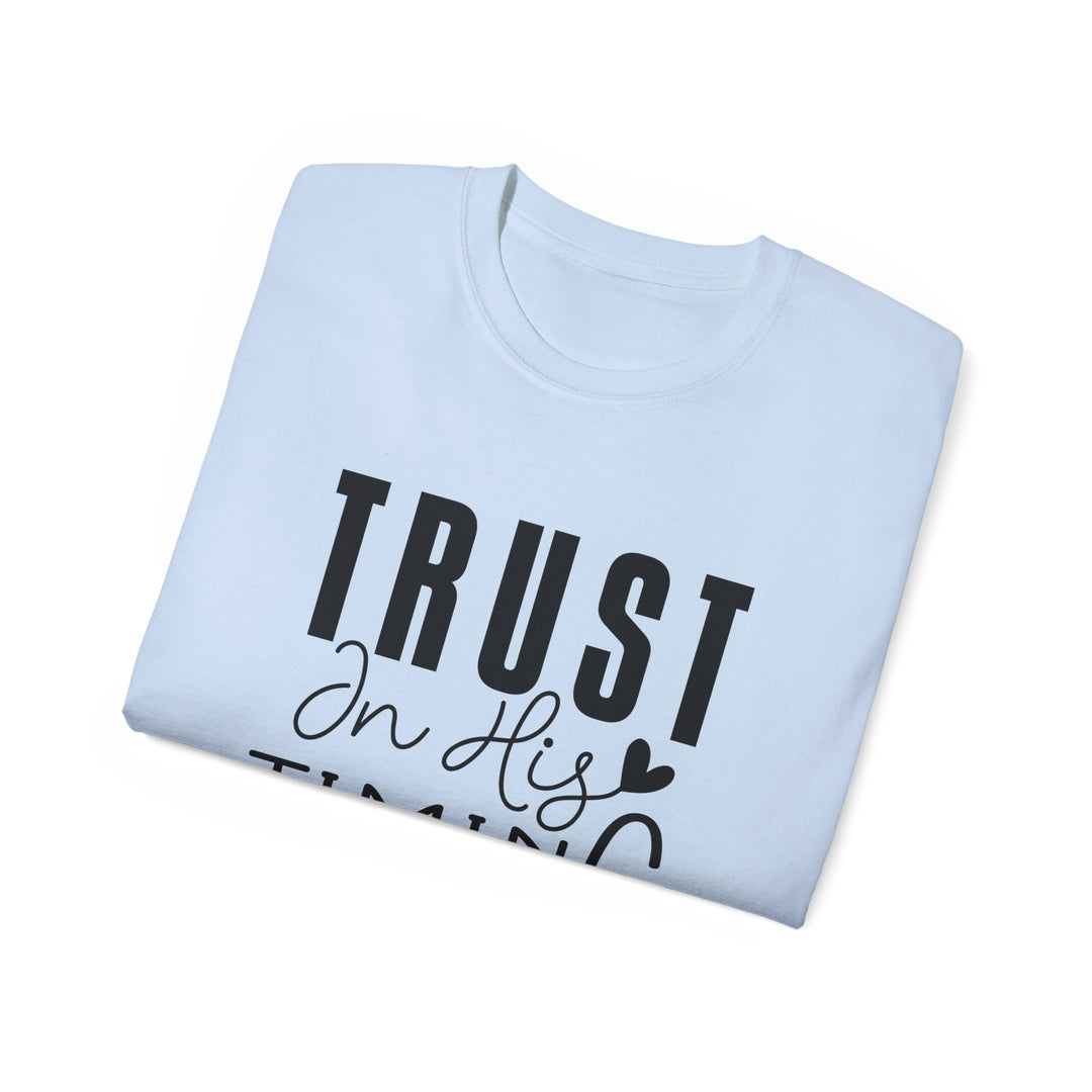 Unisex Ultra Cotton Tee