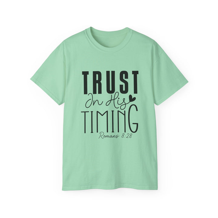 Unisex Ultra Cotton Tee