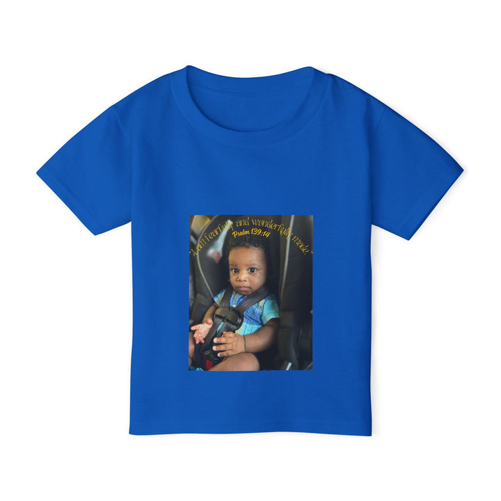Heavy Cotton™ Toddler T-shirt
