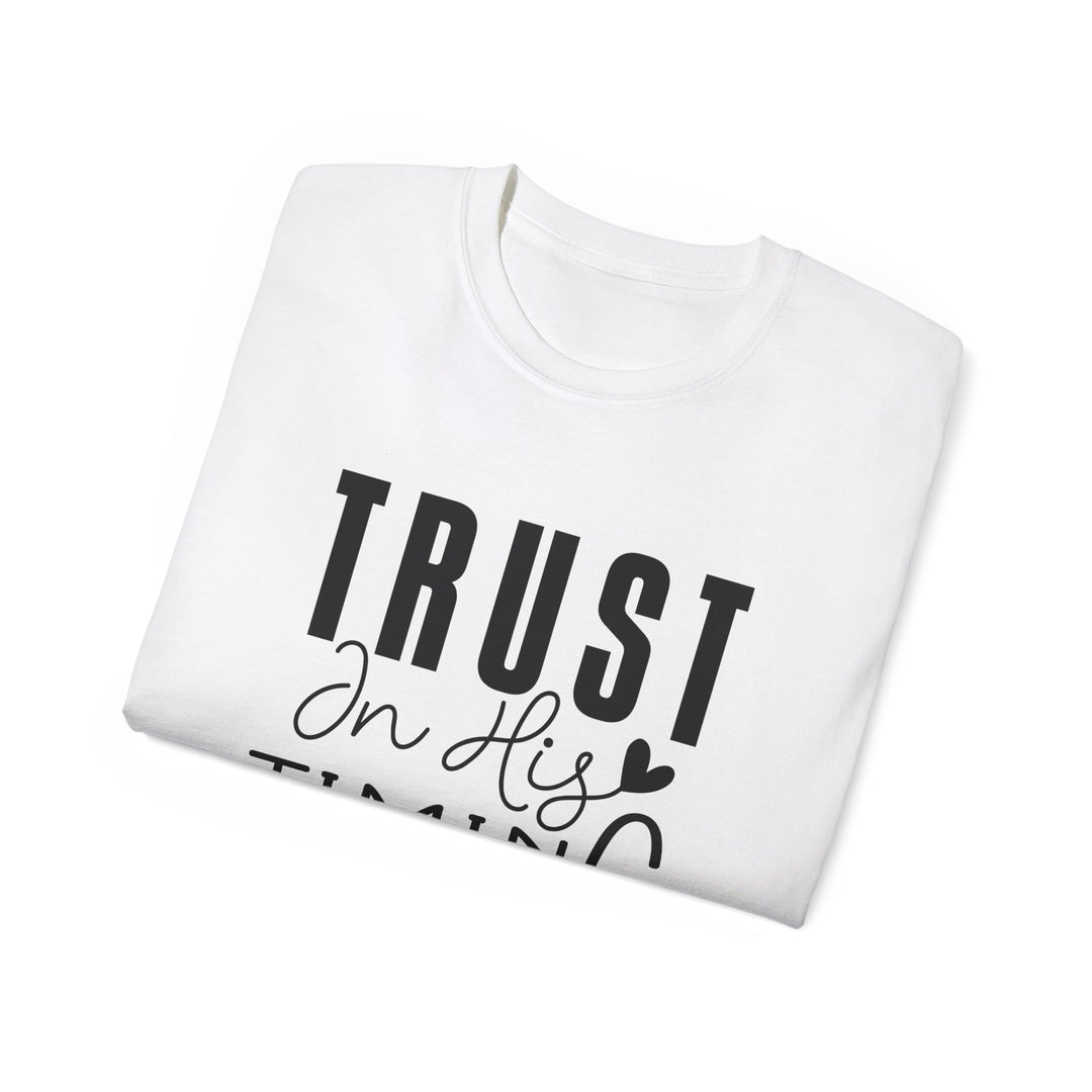 Unisex Ultra Cotton Tee