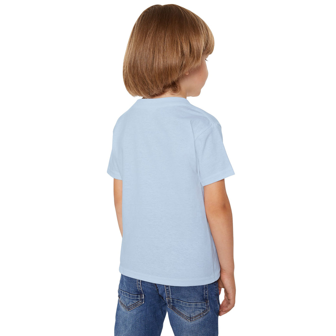 You are the light of the world | Cotton™ Toddler T-shirt