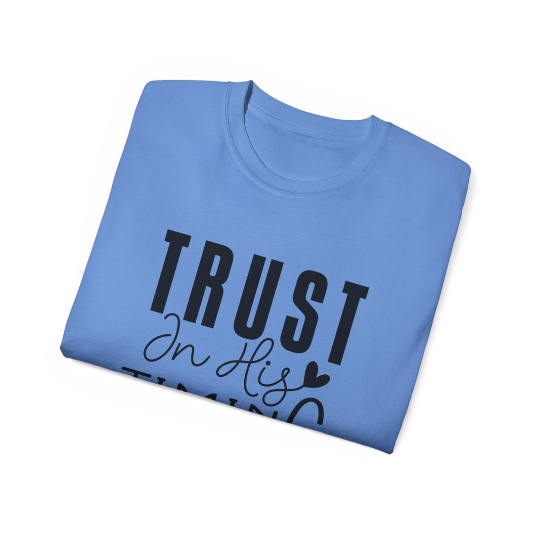 Unisex Ultra Cotton Tee