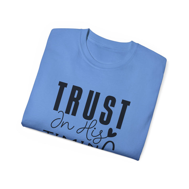 Unisex Ultra Cotton Tee