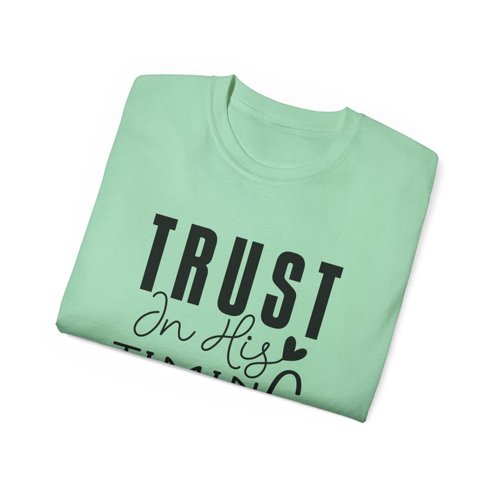 Unisex Ultra Cotton Tee