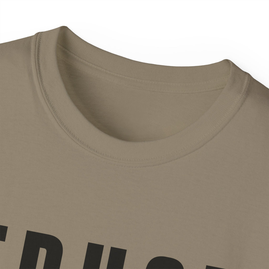 Unisex Ultra Cotton Tee