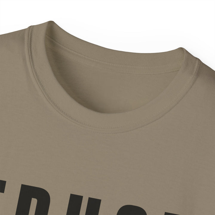 Unisex Ultra Cotton Tee