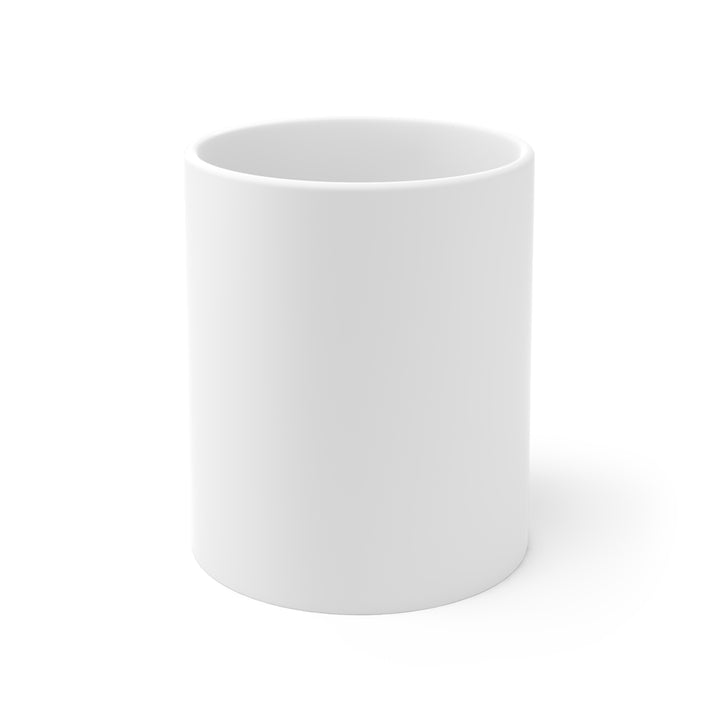 Mug 11oz