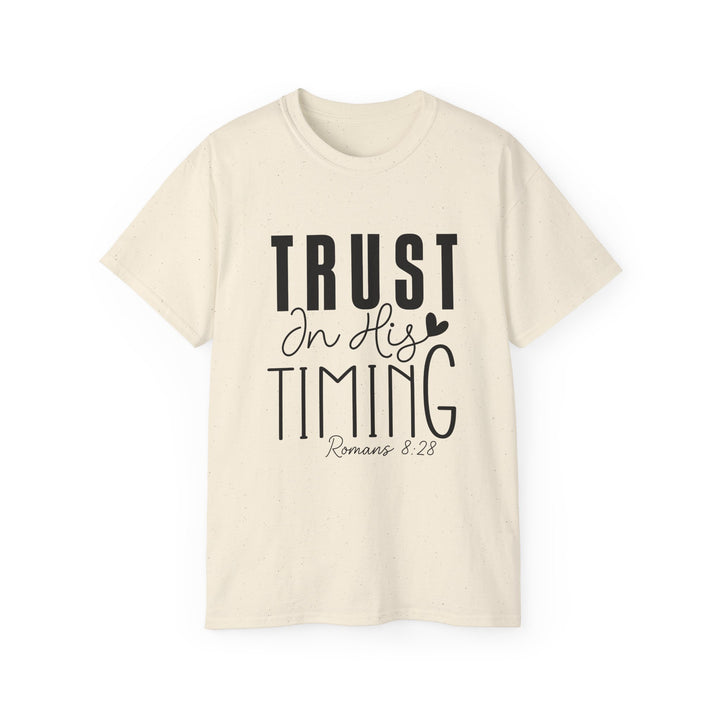 Unisex Ultra Cotton Tee