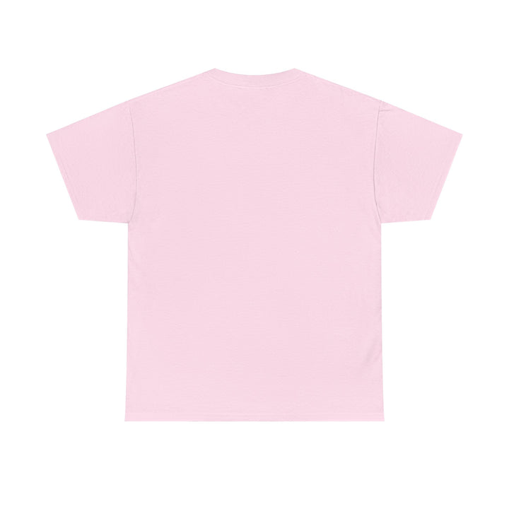 IX | Heavy Cotton Tee