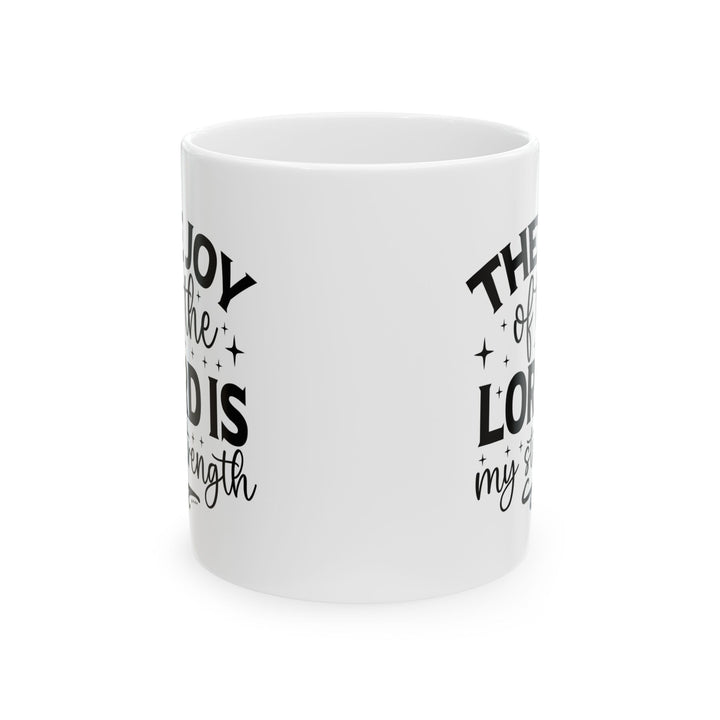 Ceramic Mug, (11oz, 15oz)