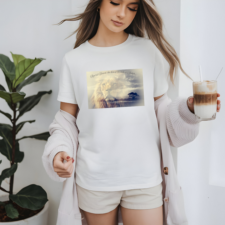 Unisex Garment-Dyed T-Shirt – Comfort Colors 1717 – 100% Ring-Spun Cotton Tee  Soft-Washed Relaxed Fit – Pre-Shrunk USA Cotton