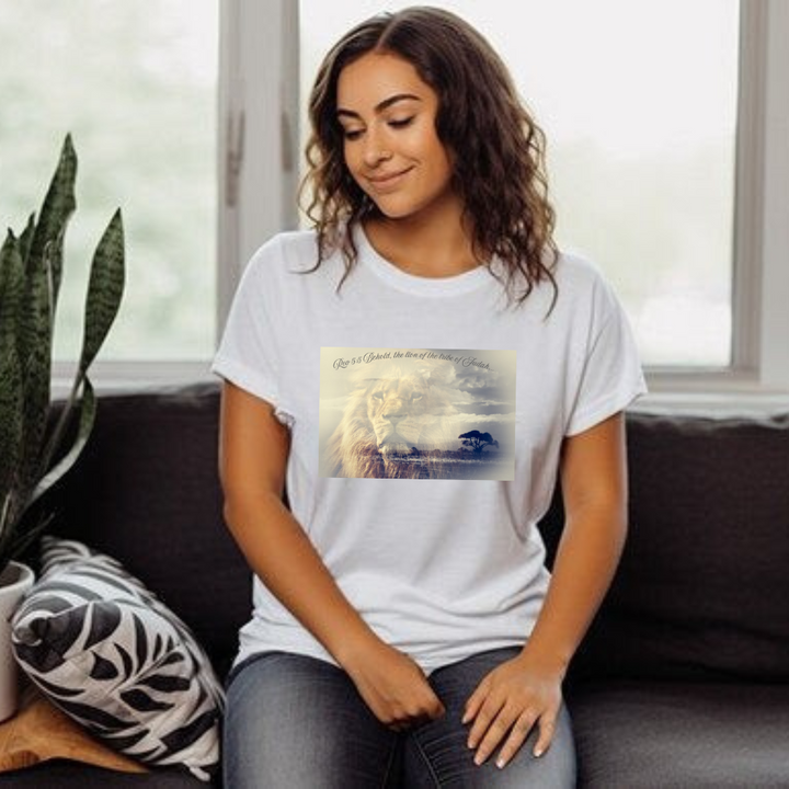 Unisex Garment-Dyed T-Shirt – Comfort Colors 1717 – 100% Ring-Spun Cotton Tee  Soft-Washed Relaxed Fit – Pre-Shrunk USA Cotton