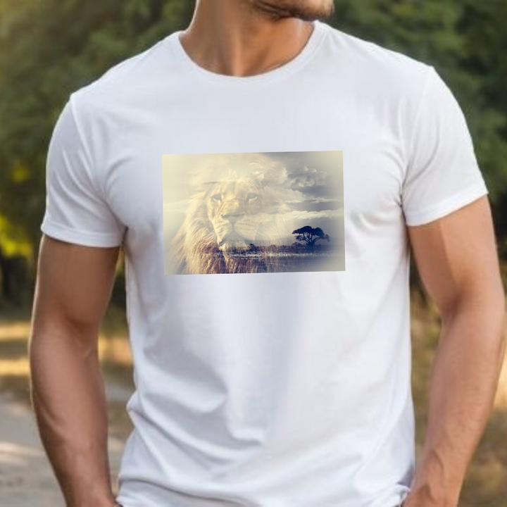 Unisex Garment-Dyed T-Shirt – Comfort Colors 1717 – 100% Ring-Spun Cotton – Soft-Washed Relaxed Fit Tee – Pre-Shrunk & Durable