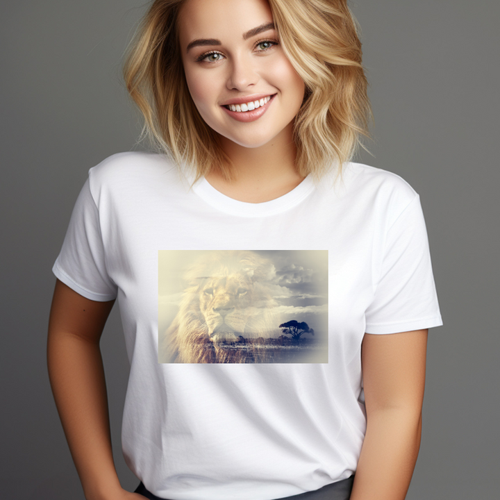 Unisex Garment-Dyed T-Shirt – Comfort Colors 1717 – 100% Ring-Spun Cotton – Soft-Washed Relaxed Fit Tee – Pre-Shrunk & Durable