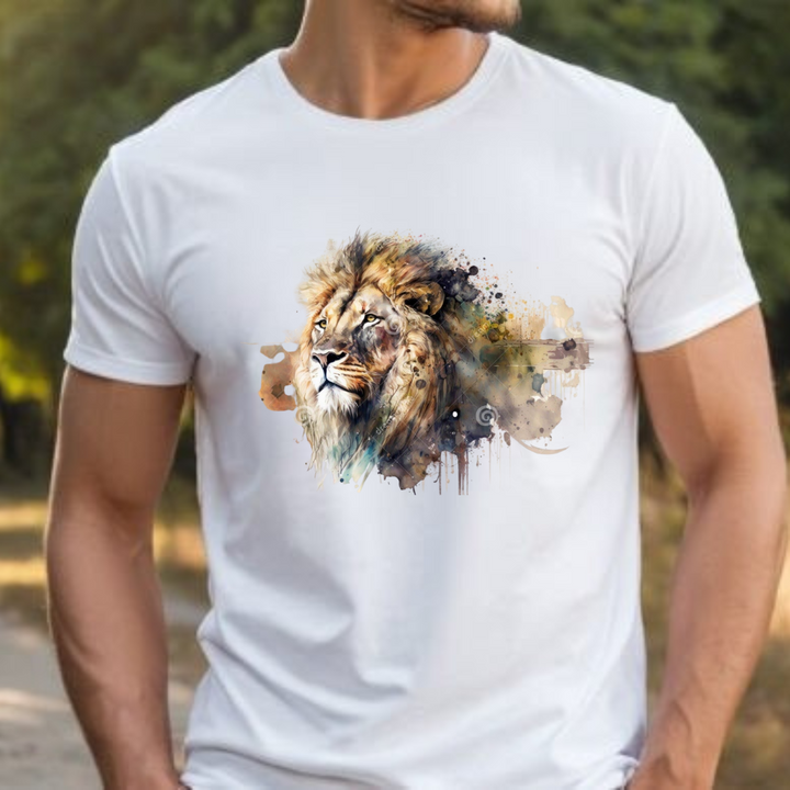 Unisex Garment-Dyed T-Shirt – Comfort Colors 1717 – 100% Ring-Spun Cotton – Soft-Washed Relaxed Fit – Pre-Shrunk Durable Tee