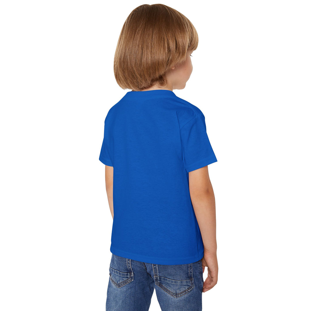 I am fearfally | Cotton™ Toddler T-shirt