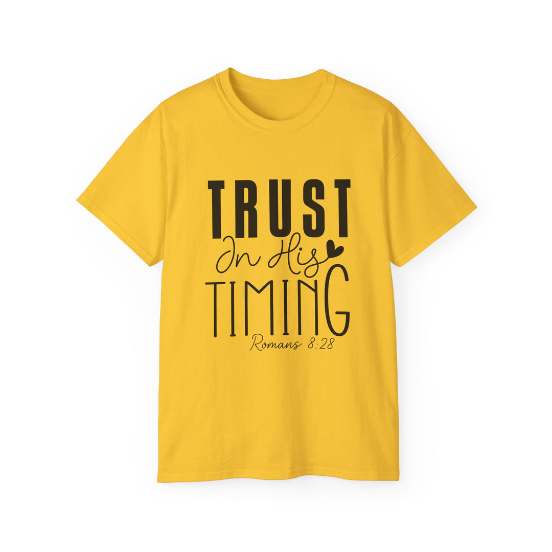 Unisex Ultra Cotton Tee