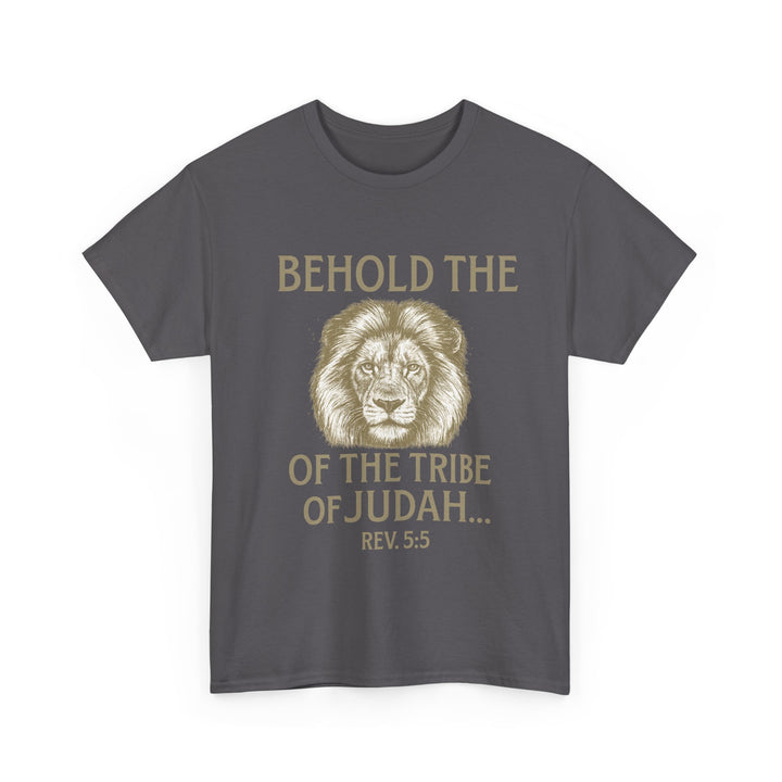 Lion of Judah Tee