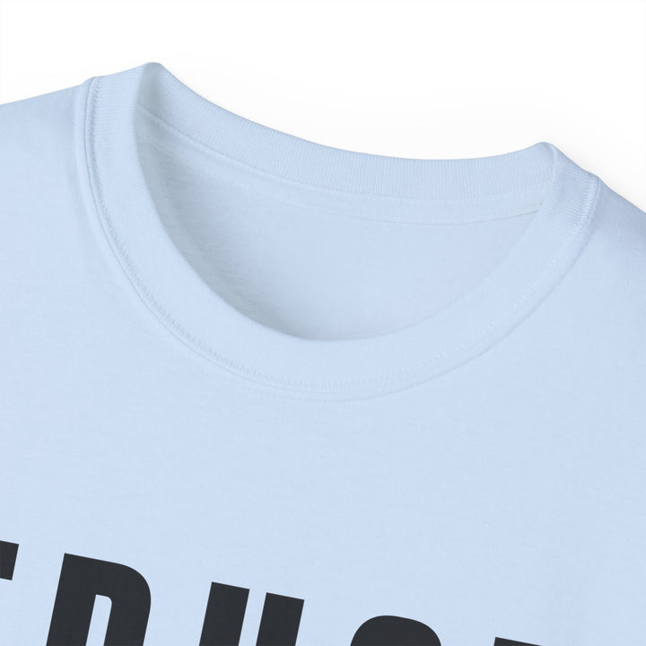 Unisex Ultra Cotton Tee