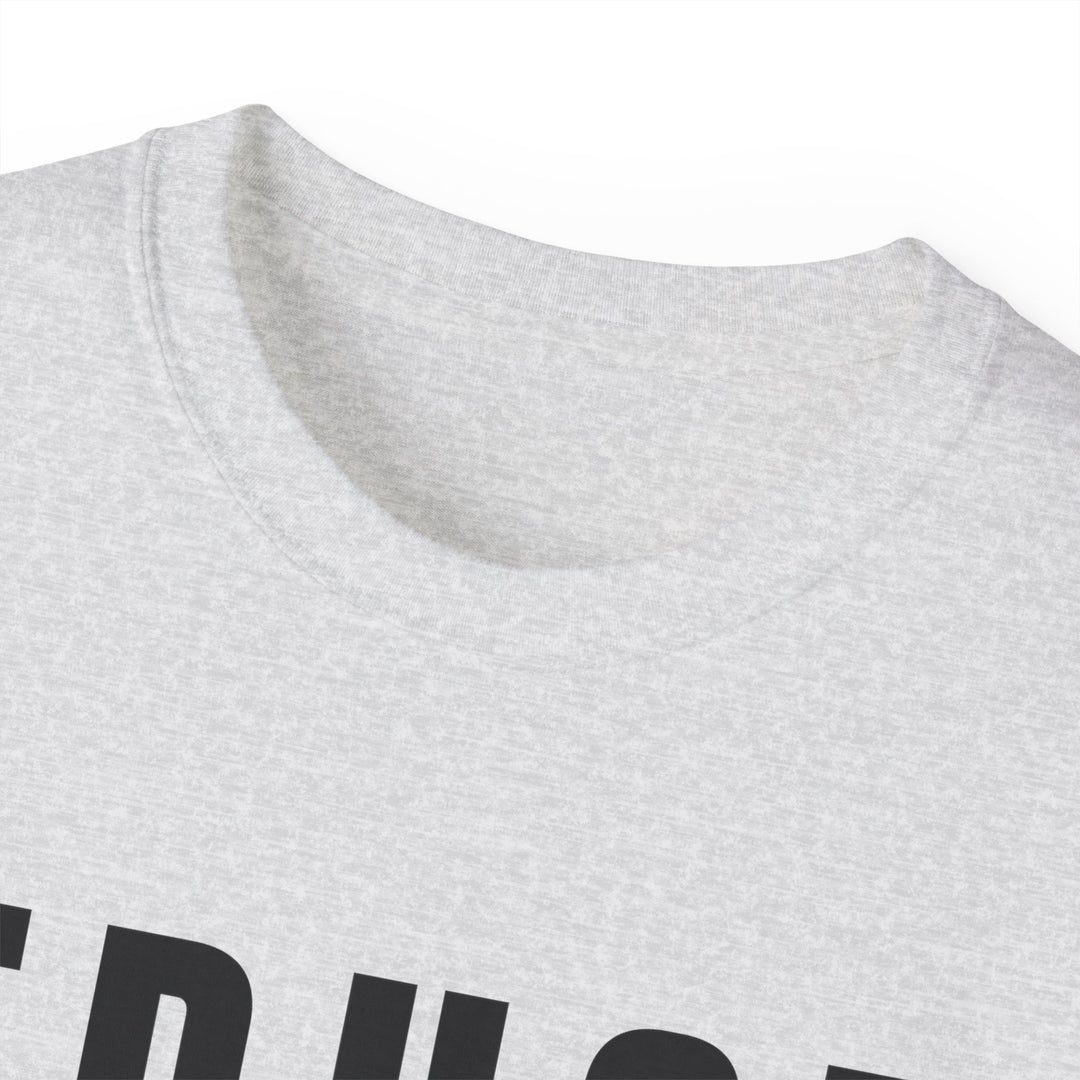 Unisex Ultra Cotton Tee