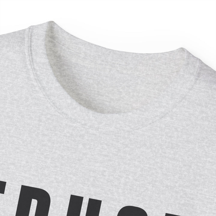 Unisex Ultra Cotton Tee