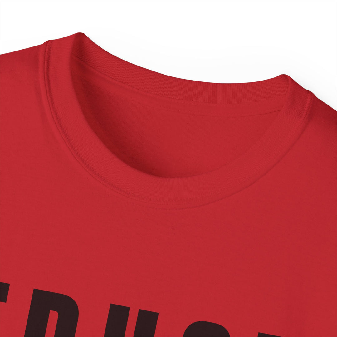 Unisex Ultra Cotton Tee