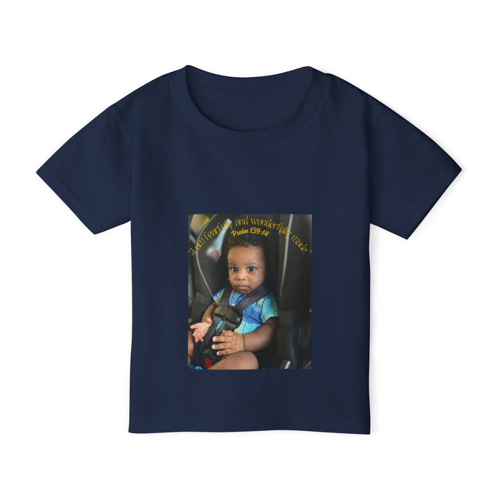 Heavy Cotton™ Toddler T-shirt
