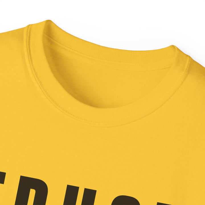 Unisex Ultra Cotton Tee