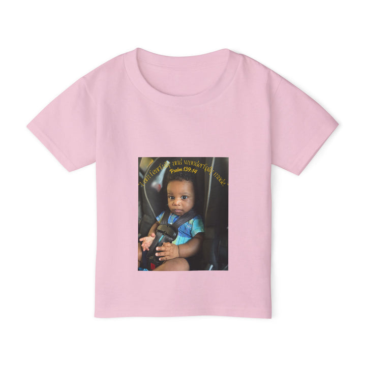 Heavy Cotton™ Toddler T-shirt