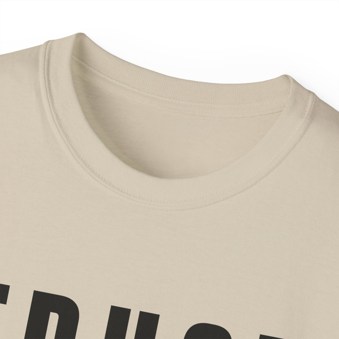 Unisex Ultra Cotton Tee