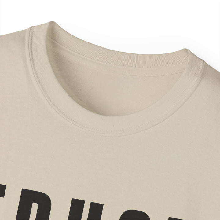 Unisex Ultra Cotton Tee