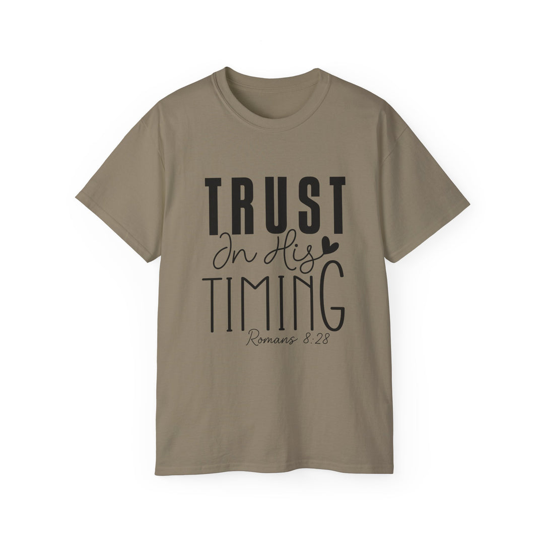 Unisex Ultra Cotton Tee