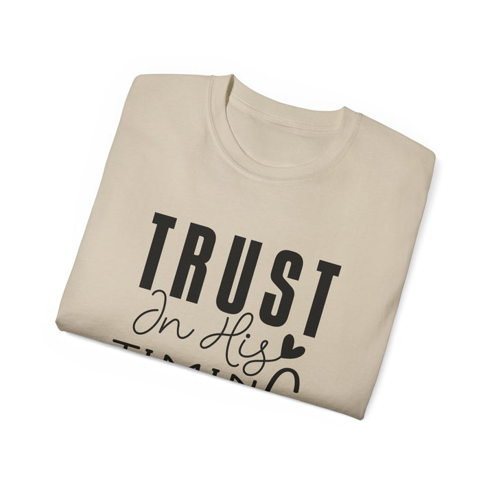 Unisex Ultra Cotton Tee