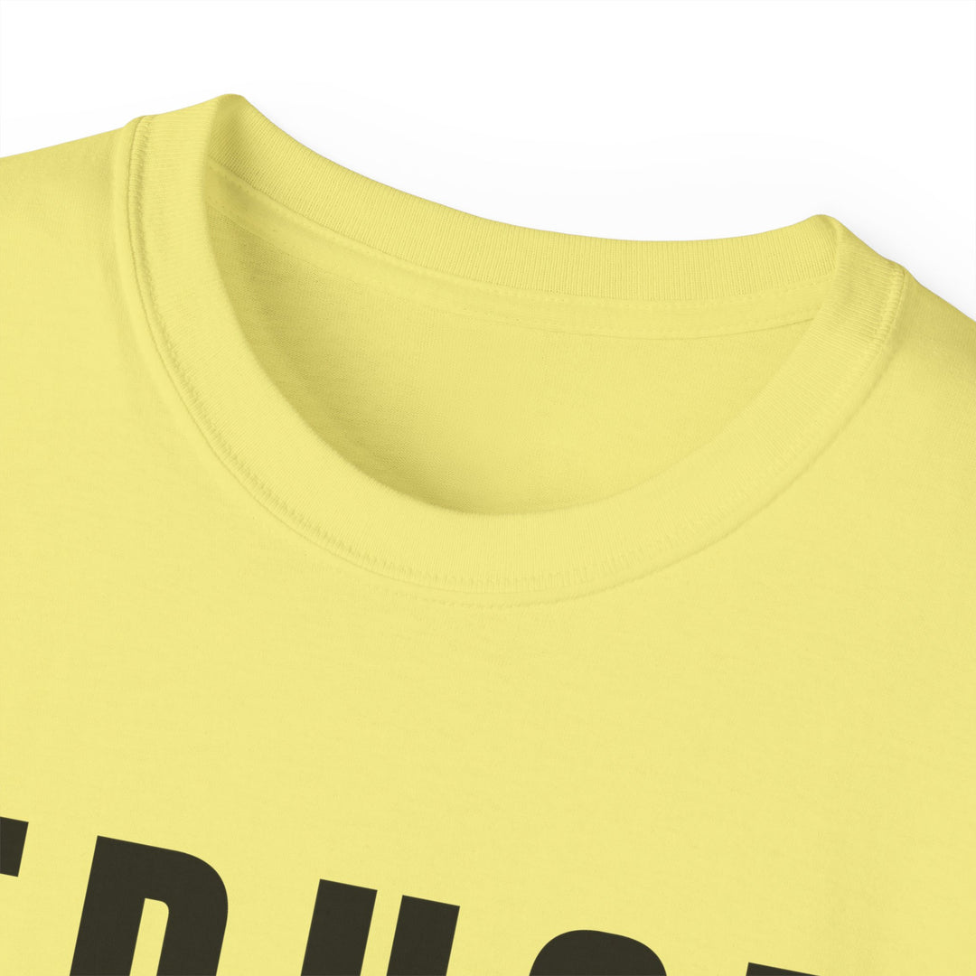 Unisex Ultra Cotton Tee