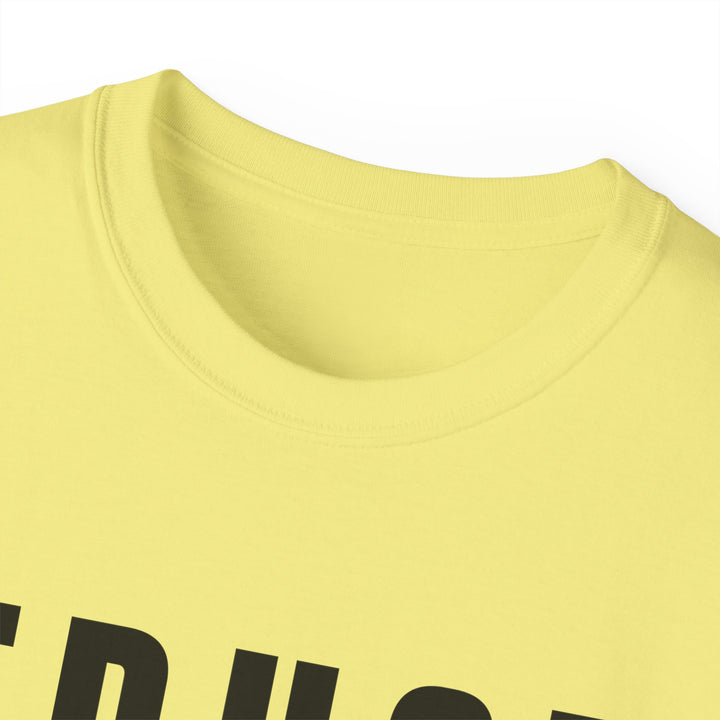 Unisex Ultra Cotton Tee