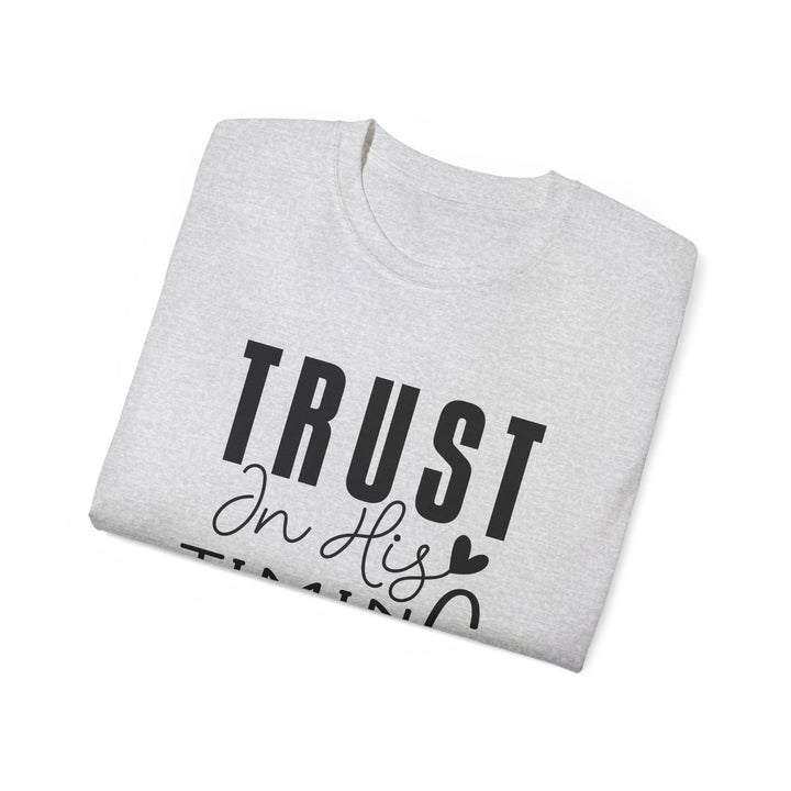 Unisex Ultra Cotton Tee